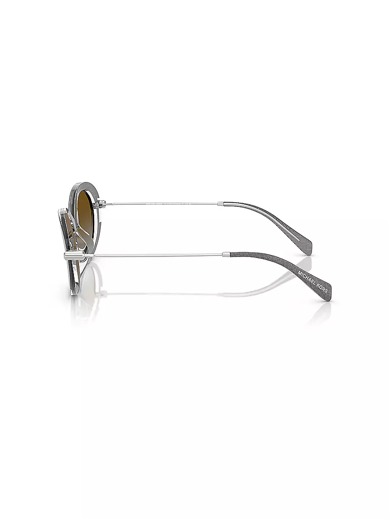 MICHAEL KORS | Gafas de sol 0MK2245U/53 | Azul claro