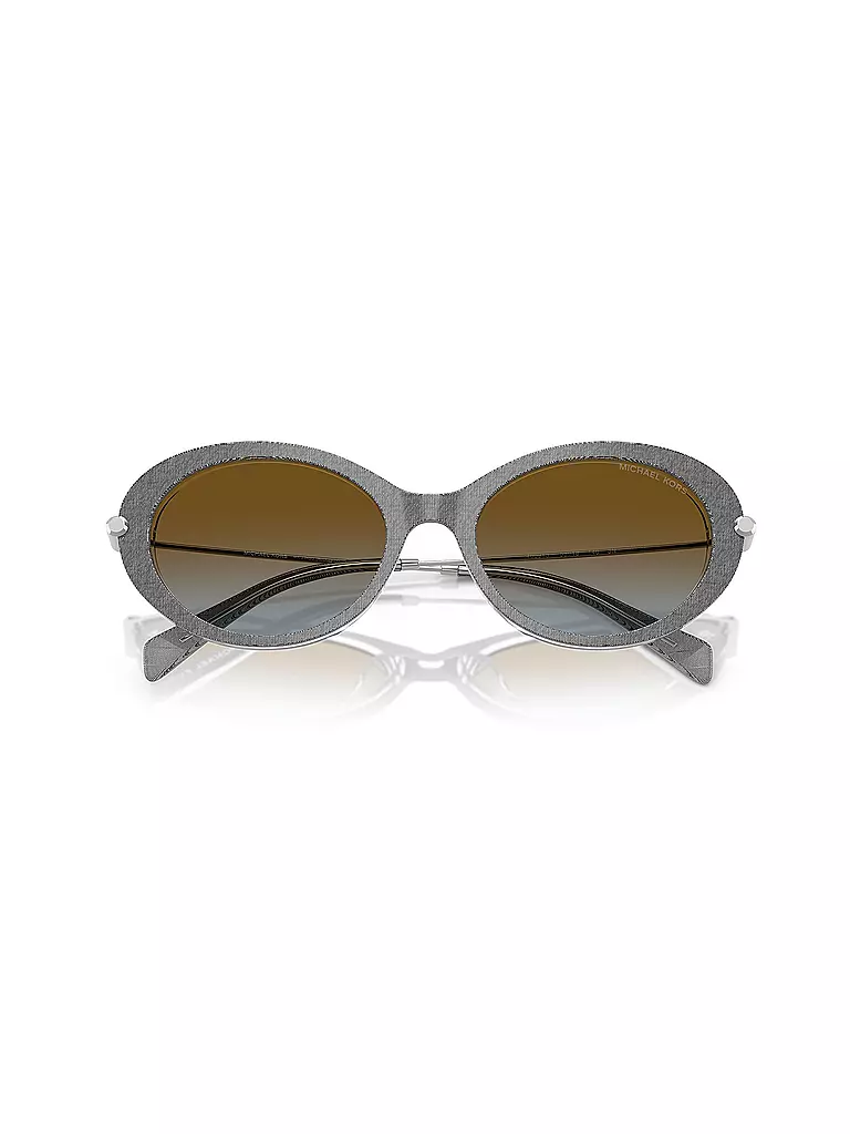 MICHAEL KORS | Gafas de sol 0MK2245U/53 | Azul claro