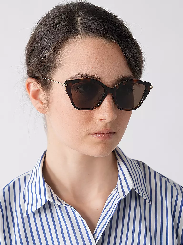 MICHAEL KORS | Gafas de sol 0MK2246U/54 | Marrón