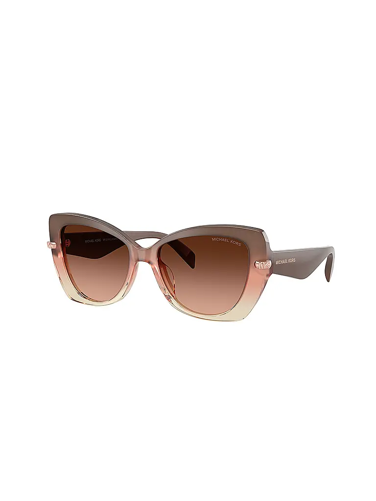 MICHAEL KORS | Gafas de sol 0MK2258U/55 | Rosa