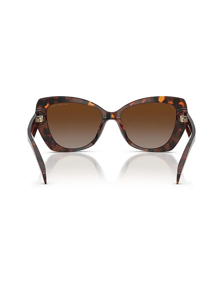 MICHAEL KORS | Gafas de sol 0MK2258U/55 | Marrón