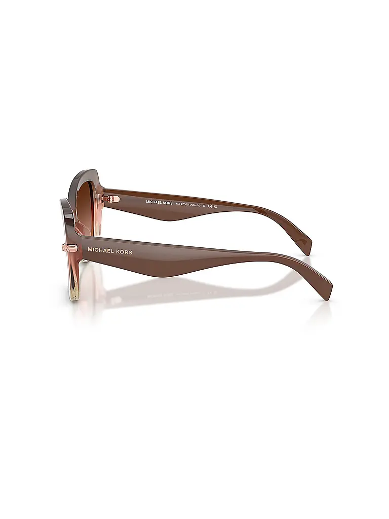 MICHAEL KORS | Gafas de sol 0MK2258U/55 | Rosa