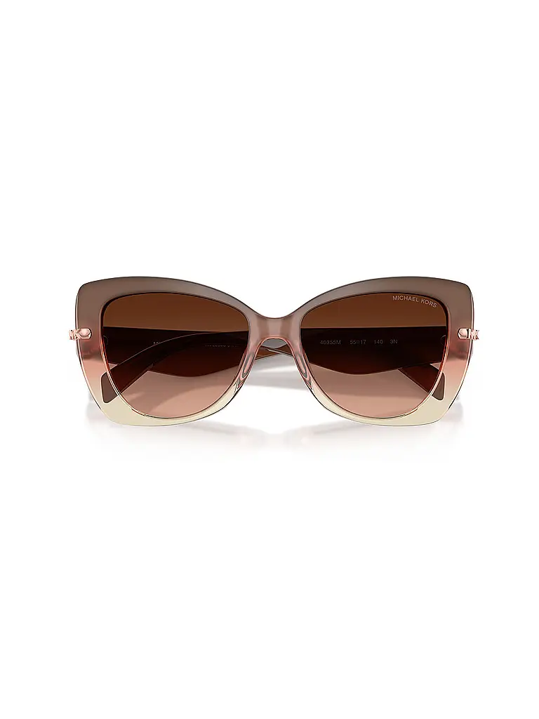 MICHAEL KORS | Gafas de sol 0MK2258U/55 | Rosa