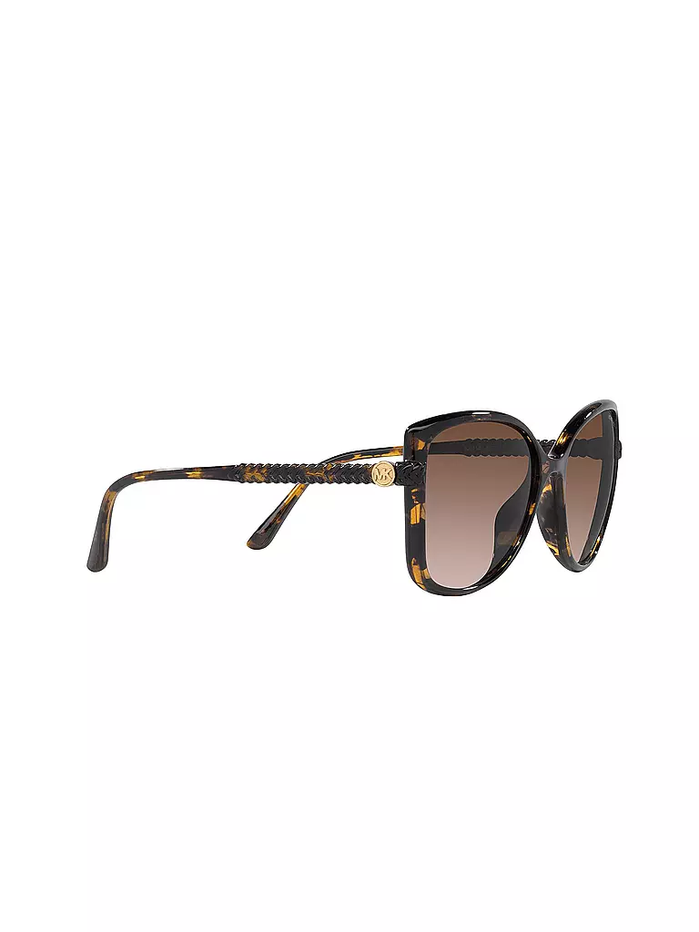 MICHAEL KORS | Gafas de sol MK2181U/57
Marca: MICHAEL KORS
Color: marrón
Categorías: Moda, Mujer

Material: Plástico | Marrón