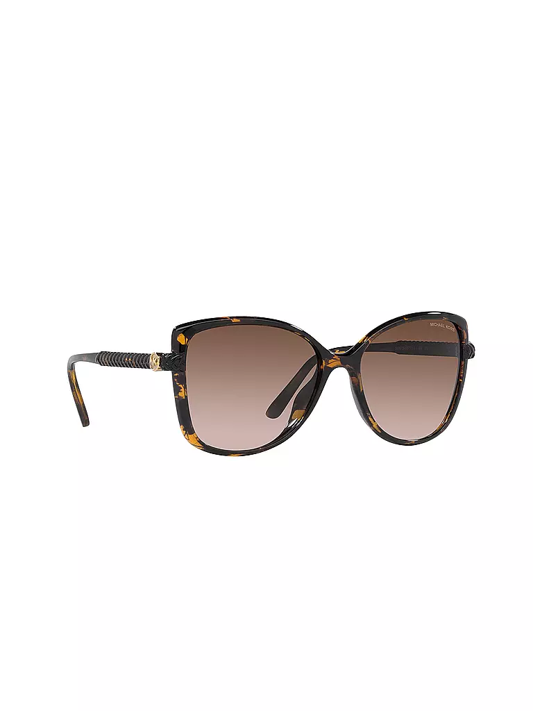 MICHAEL KORS | Gafas de sol MK2181U/57
Marca: MICHAEL KORS
Color: marrón
Categorías: Moda, Mujer

Material: Plástico | Marrón