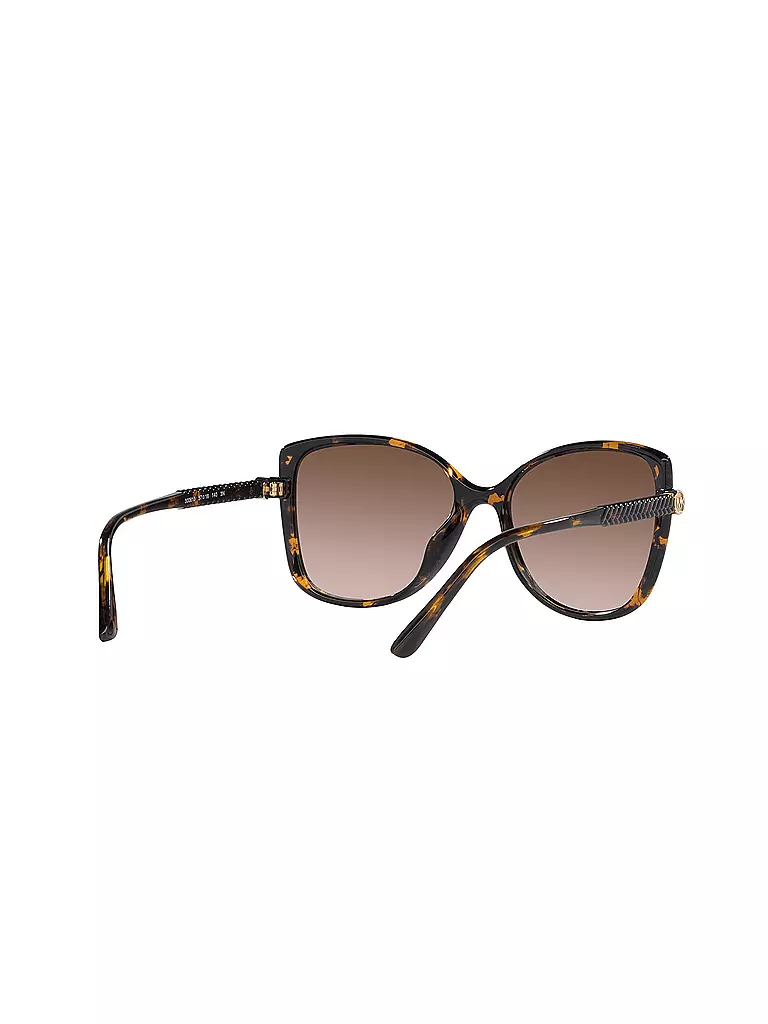 MICHAEL KORS | Gafas de sol MK2181U/57
Marca: MICHAEL KORS
Color: marrón
Categorías: Moda, Mujer

Material: Plástico | Marrón