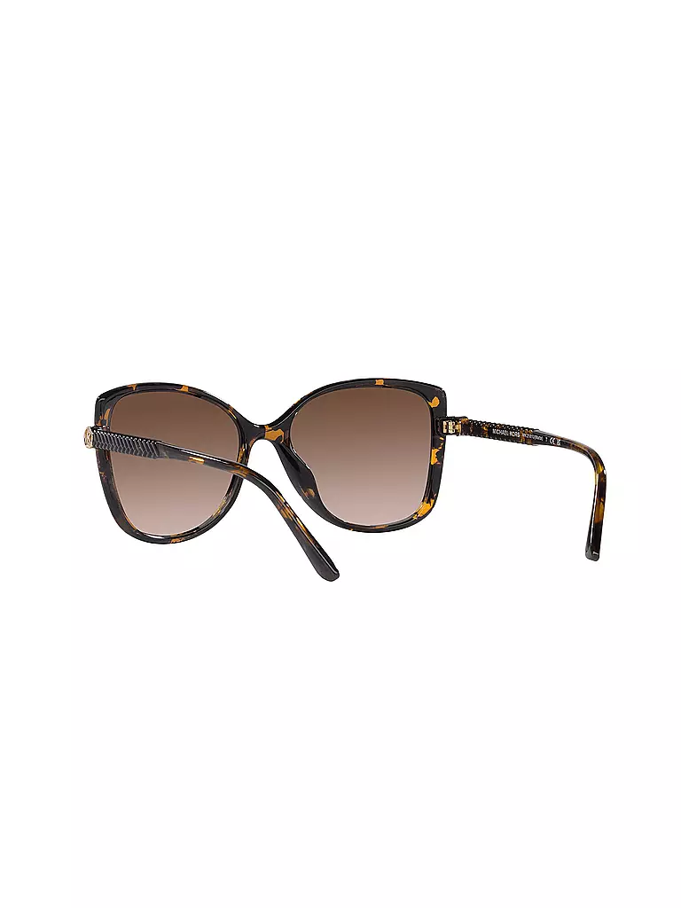 MICHAEL KORS | Gafas de sol MK2181U/57
Marca: MICHAEL KORS
Color: marrón
Categorías: Moda, Mujer

Material: Plástico | Marrón