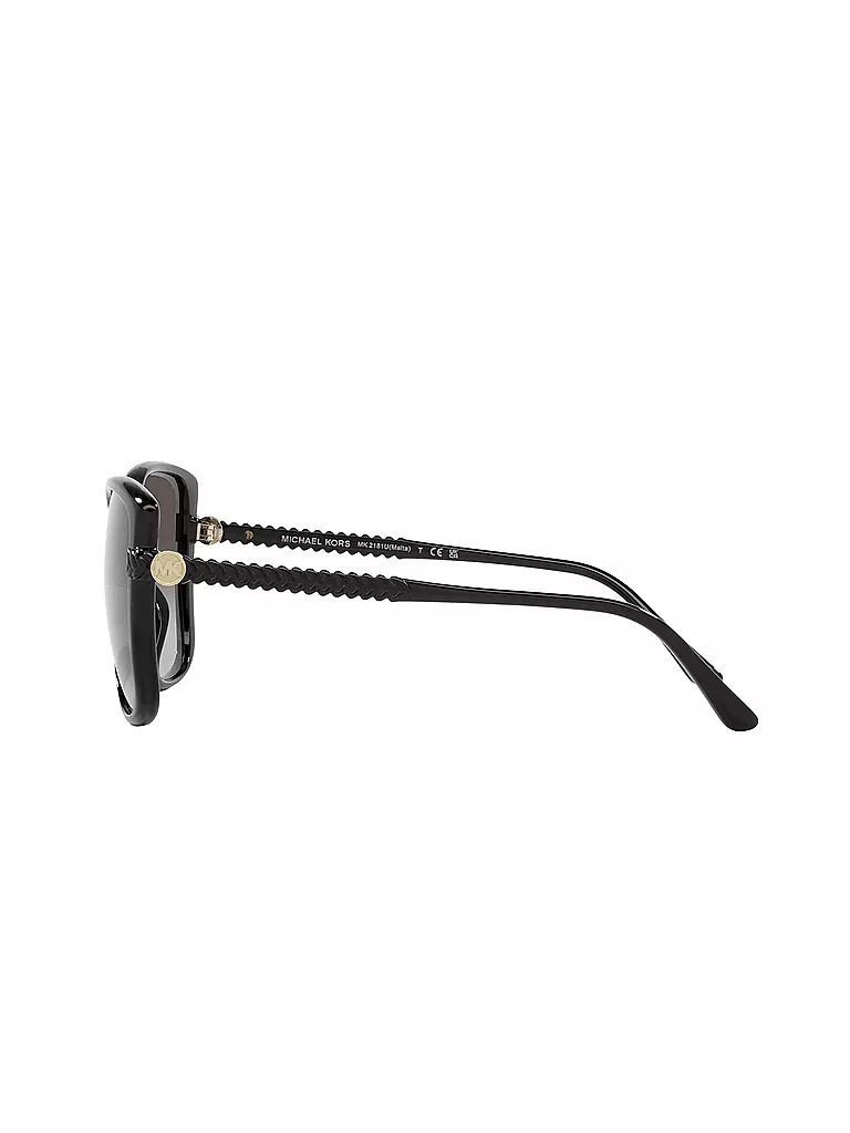 MICHAEL KORS | Gafas de sol MK2181U/57 | Negro