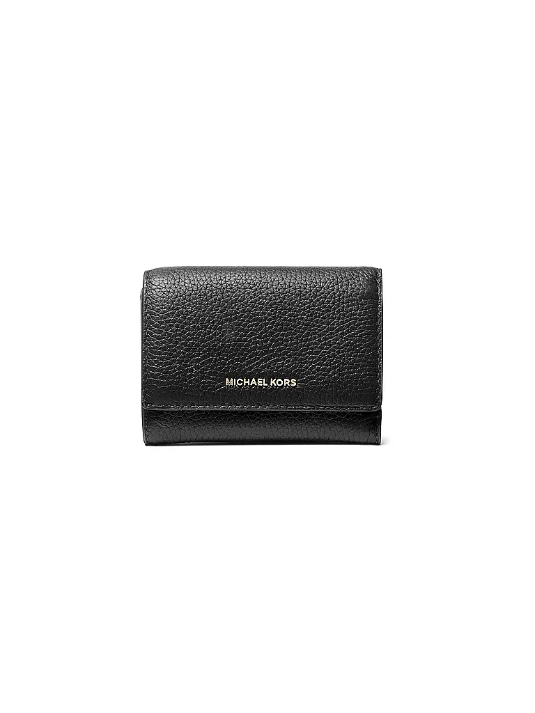 MICHAEL KORS | Geldbörse BRYANT | Negro