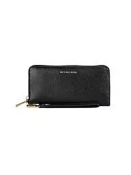 MICHAEL KORS | Geldbörse JET SET TRAVEL  | Negro