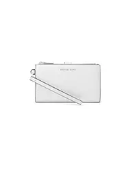 MICHAEL KORS | Geldbörse JET SET | Plata