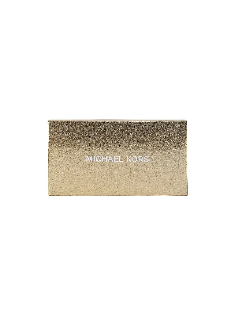 MICHAEL KORS | Monedero JET SET Large | Marrón