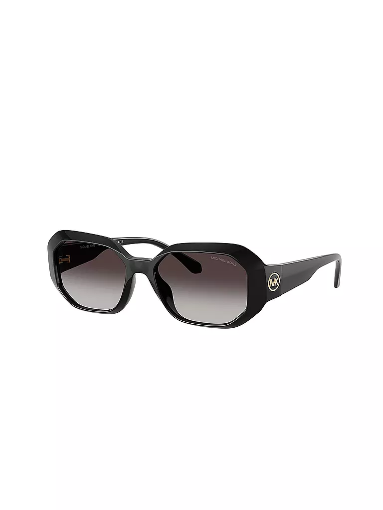 MICHAEL KORS | Nombre del producto: Gafas de sol 0MK2240U/54
Marca: MICHAEL KORS
Color: negro
Categorías: Moda, Mujer

Material: Plástico | Negro