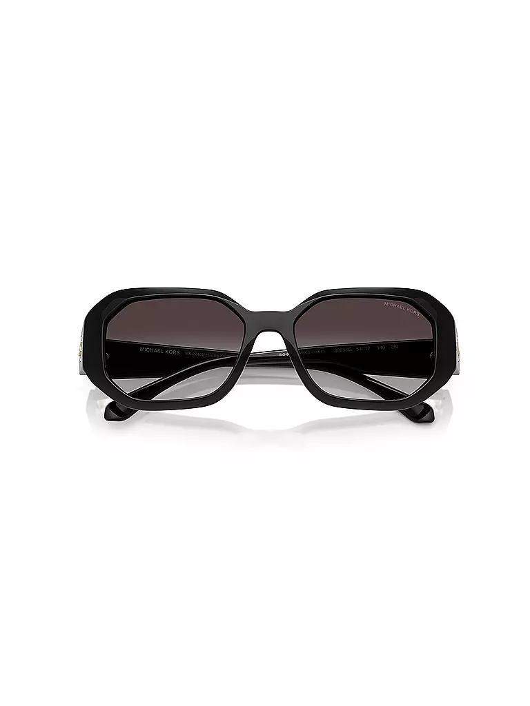 MICHAEL KORS | Nombre del producto: Gafas de sol 0MK2240U/54
Marca: MICHAEL KORS
Color: negro
Categorías: Moda, Mujer

Material: Plástico | Negro