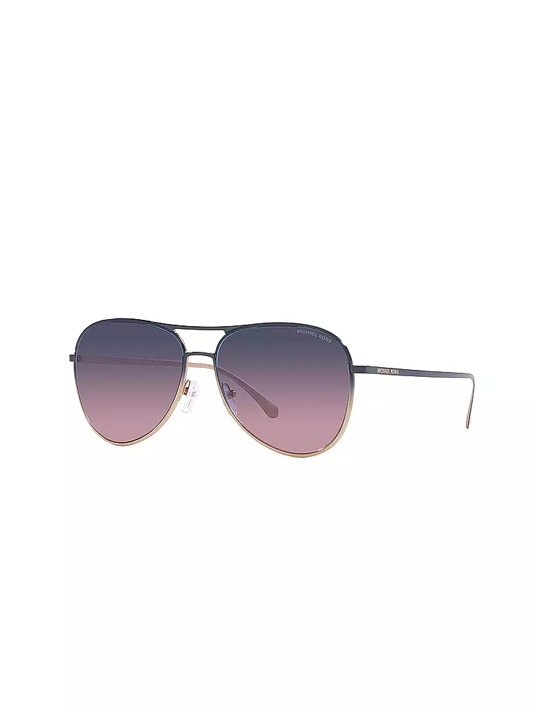 MICHAEL KORS | Sonnenbrille 0MK1089/59 | Lila