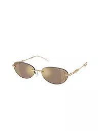 MICHAEL KORS | Sonnenbrille 0MK1151/58 | Oro