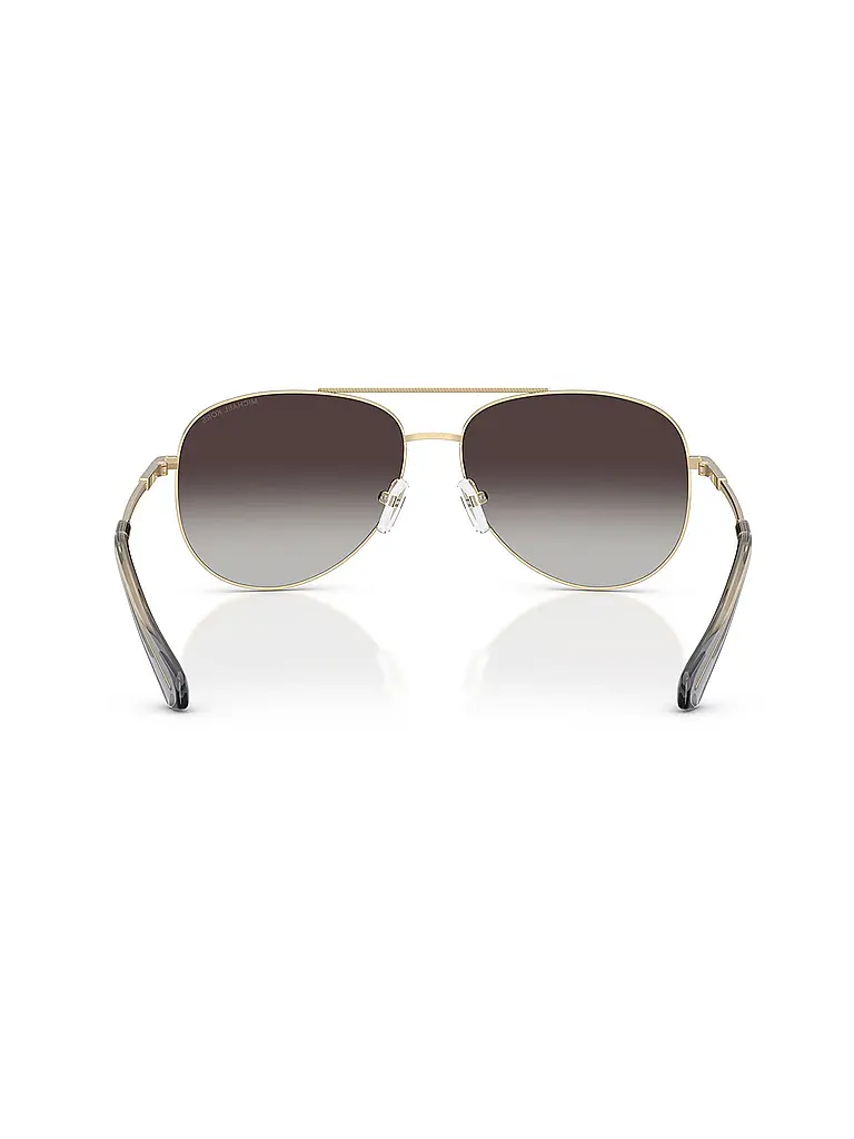MICHAEL KORS | Sonnenbrille 0MK1172/58 | Oro