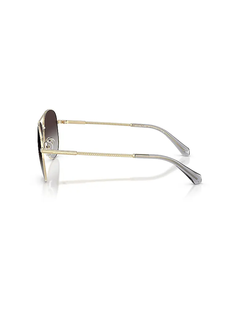 MICHAEL KORS | Sonnenbrille 0MK1172/58 | Oro