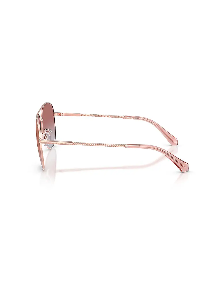MICHAEL KORS | Sonnenbrille 0MK1172/58 | Rosa