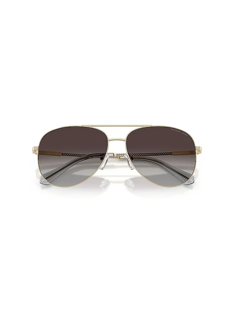 MICHAEL KORS | Sonnenbrille 0MK1172/58 | Oro