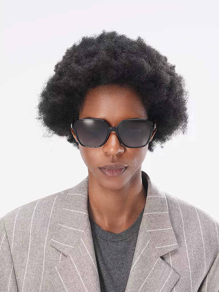 MICHAEL KORS | Sonnenbrille 0MK2196U/58 | Negro