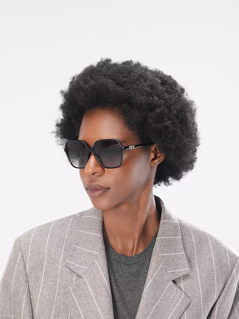 MICHAEL KORS | Sonnenbrille 0MK2196U/58 | Negro