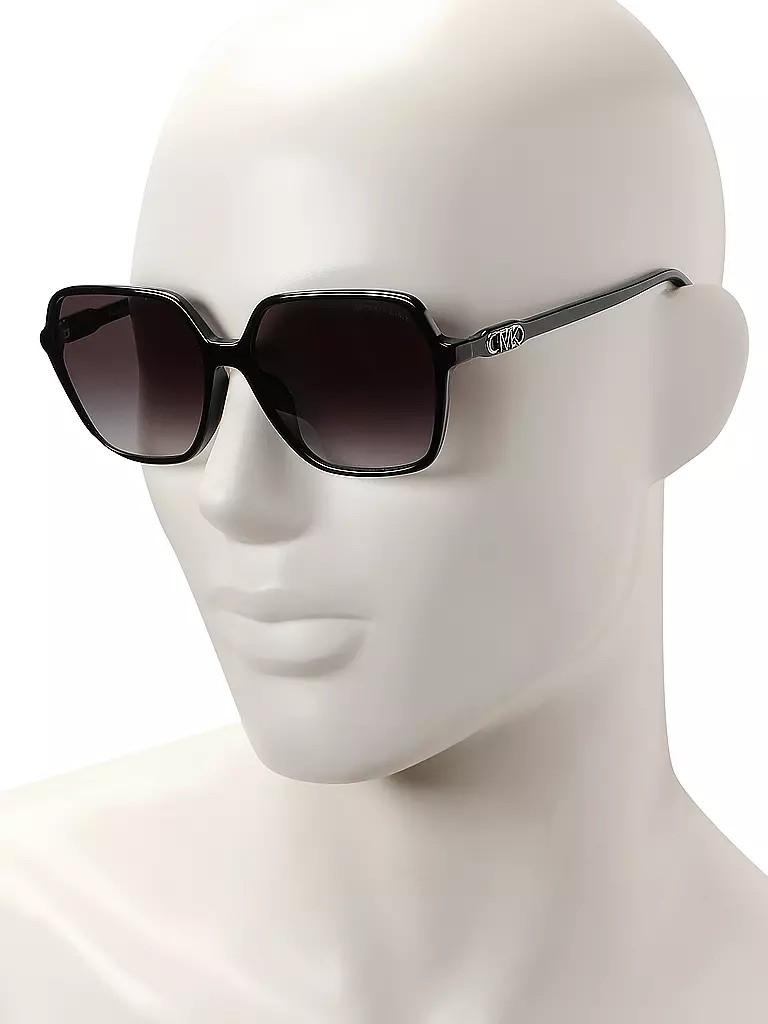 MICHAEL KORS | Sonnenbrille 0MK2196U/58 | Negro