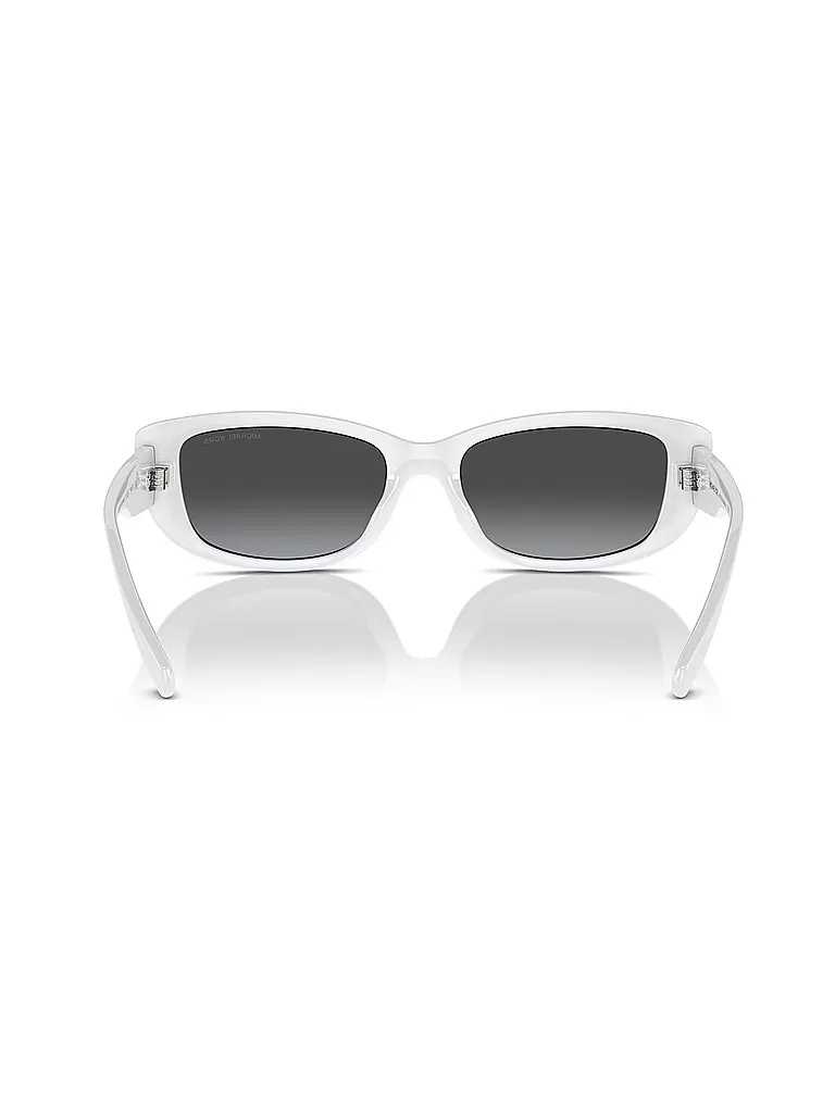 MICHAEL KORS | Sonnenbrille 0MK2210U/54 | Blanco