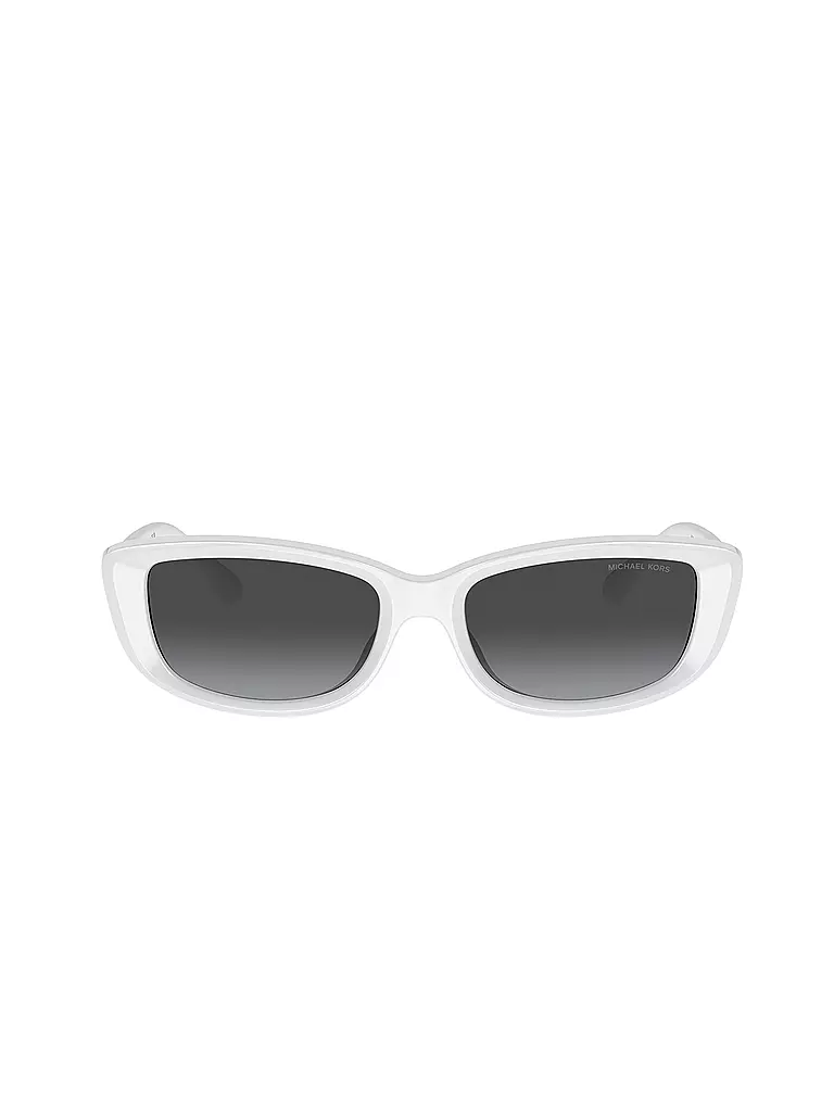 MICHAEL KORS | Sonnenbrille 0MK2210U/54 | Blanco