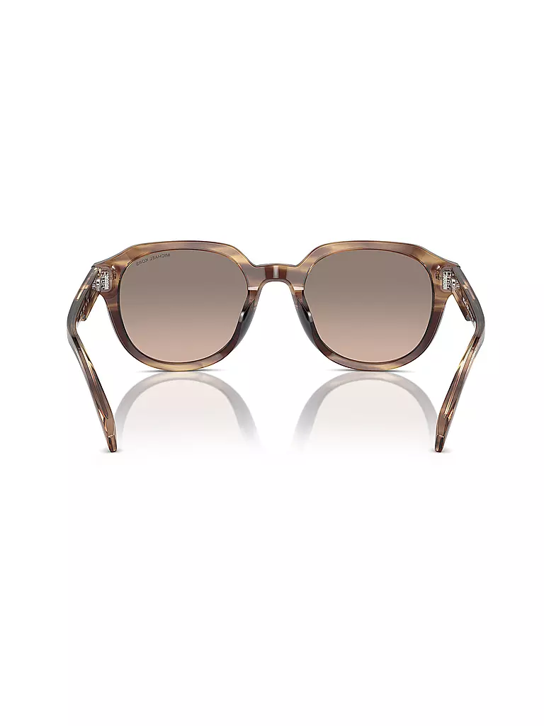 MICHAEL KORS | Sonnenbrille 0MK2216U/52 | Marrón
