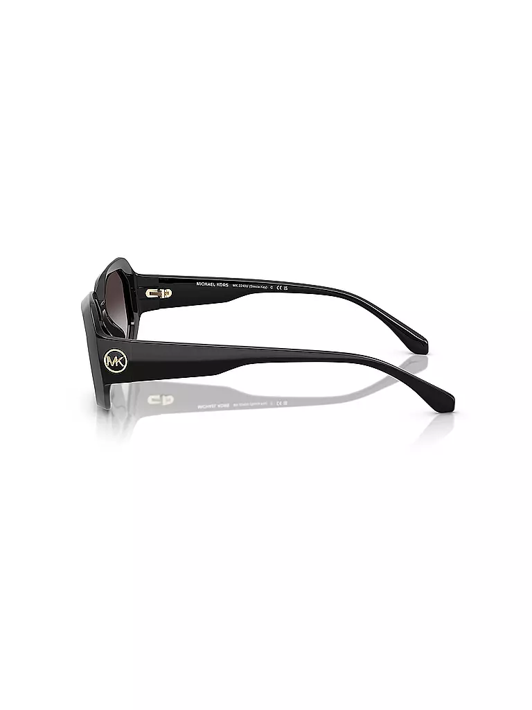 MICHAEL KORS | Sonnenbrille 0MK2240U/54 | Negro