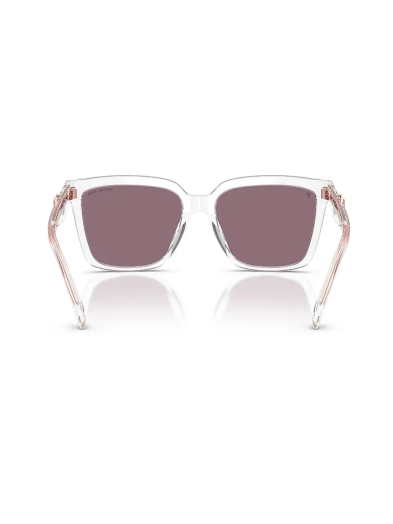 MICHAEL KORS | Sonnenbrille 0MK2256U/55 | Transparente