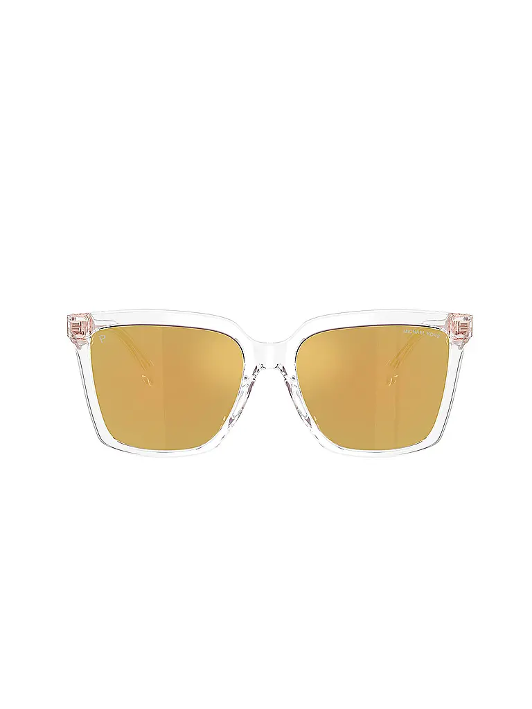 MICHAEL KORS | Sonnenbrille 0MK2256U/55 | Transparente
