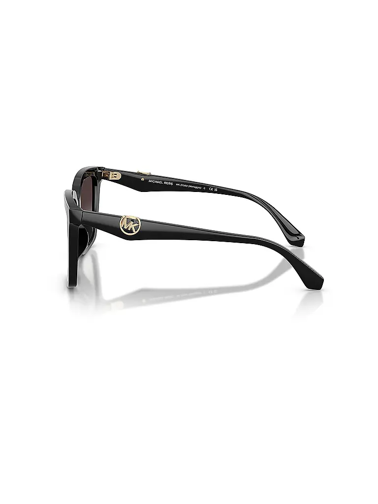 MICHAEL KORS | Sonnenbrille 0MK2256U/55 | Negro