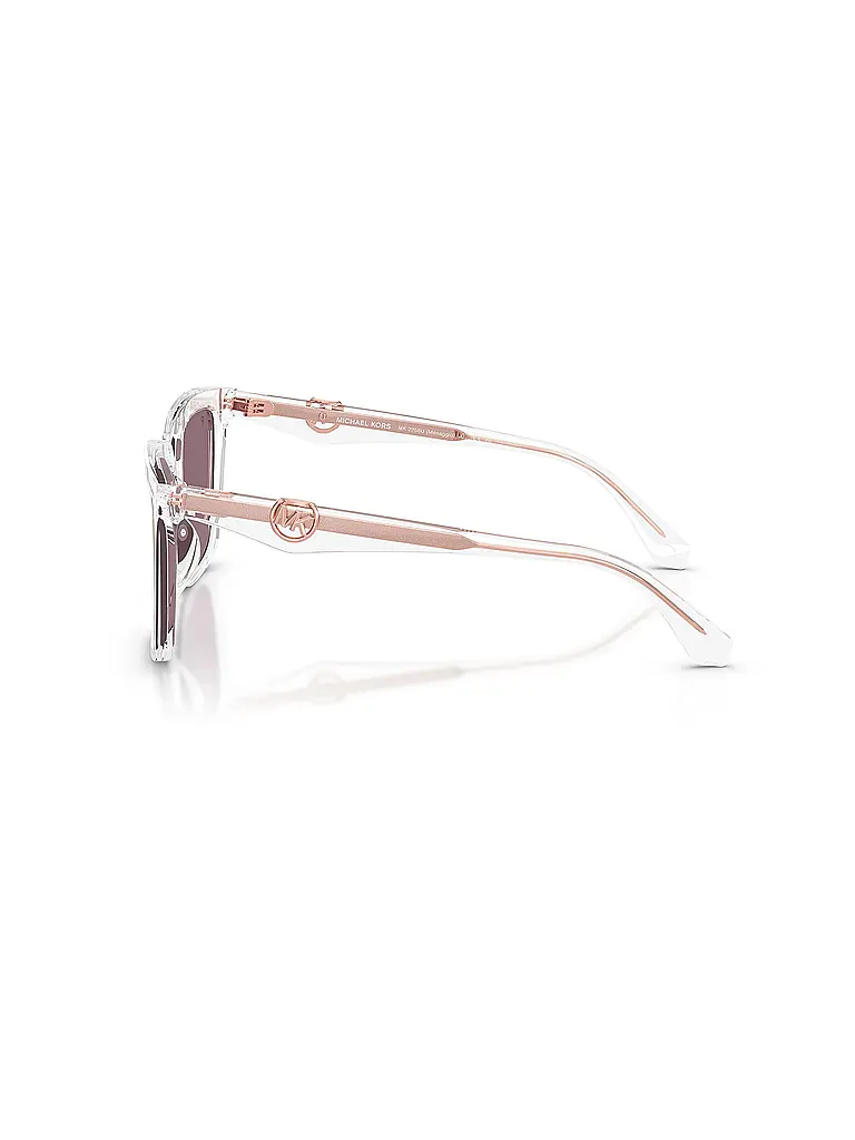 MICHAEL KORS | Sonnenbrille 0MK2256U/55 | Transparente