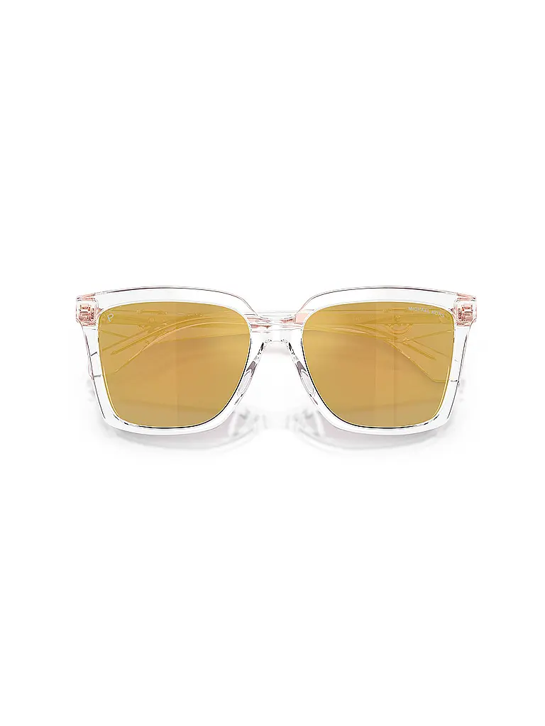 MICHAEL KORS | Sonnenbrille 0MK2256U/55 | Transparente