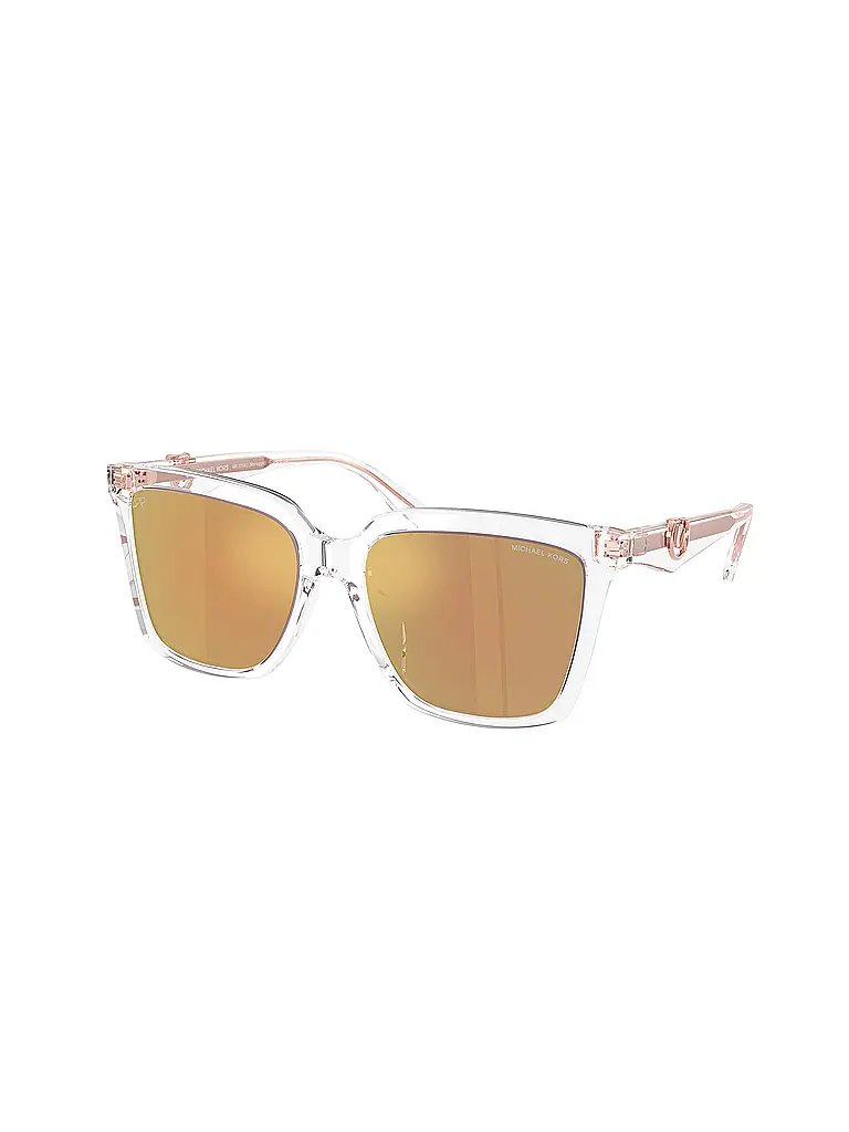 MICHAEL KORS | Sonnenbrille 0MK2256U/55 | Transparente