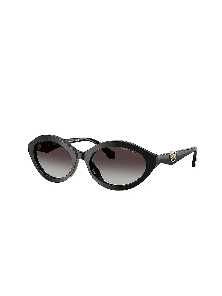 MICHAEL KORS | Sonnenbrille 0MK2257U/55 | Negro