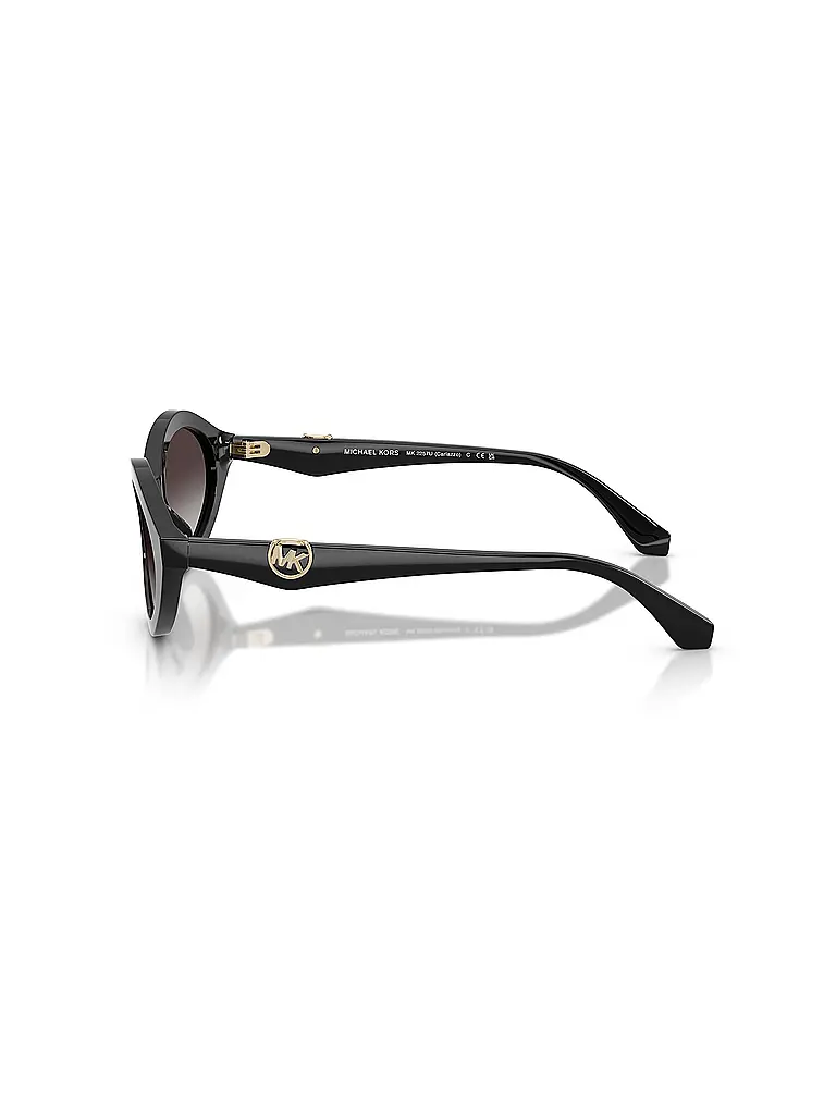 MICHAEL KORS | Sonnenbrille 0MK2257U/55 | Negro