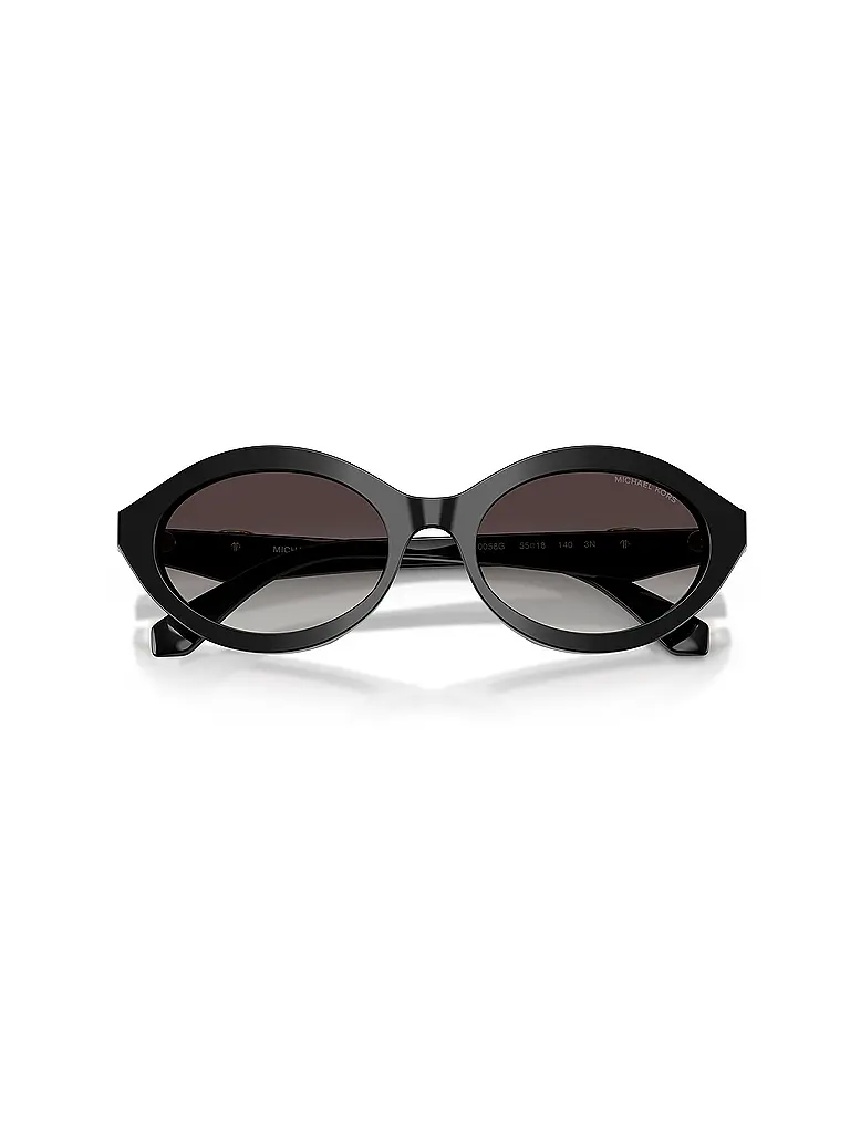 MICHAEL KORS | Sonnenbrille 0MK2257U/55 | Negro