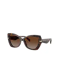MICHAEL KORS | Sonnenbrille 0MK2258U/55 | Marrón