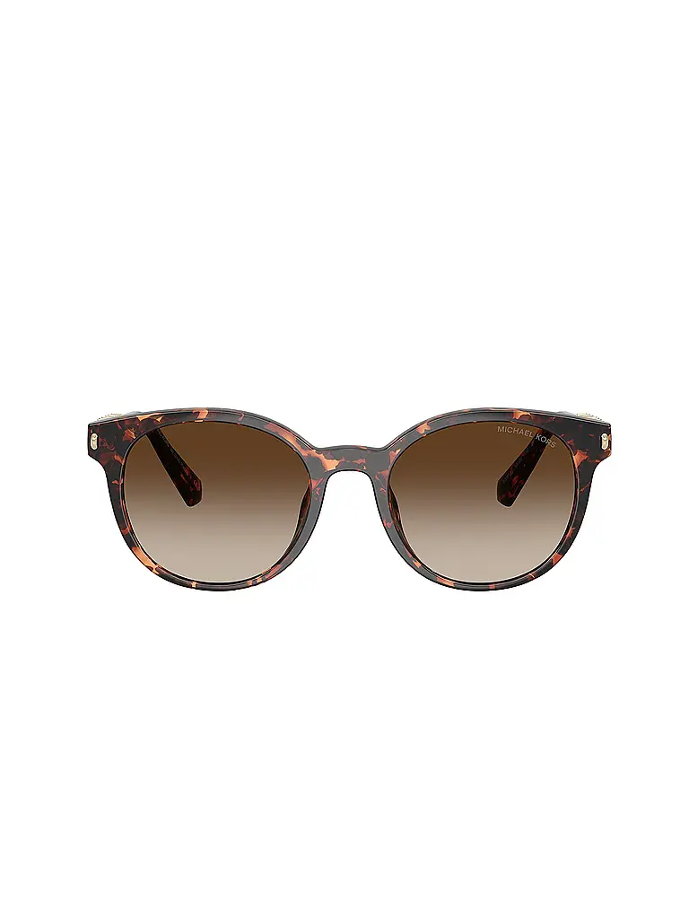 MICHAEL KORS | Sonnenbrille 0MK2264U/53 | Marrón