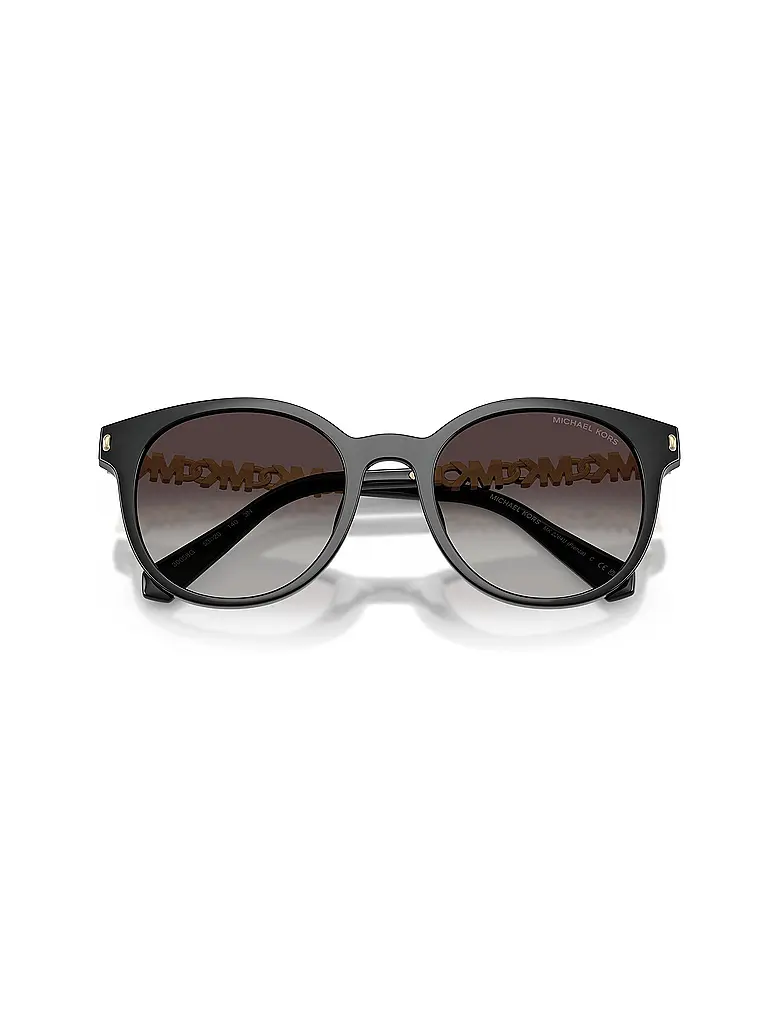 MICHAEL KORS | Sonnenbrille 0MK2264U/53 | Negro