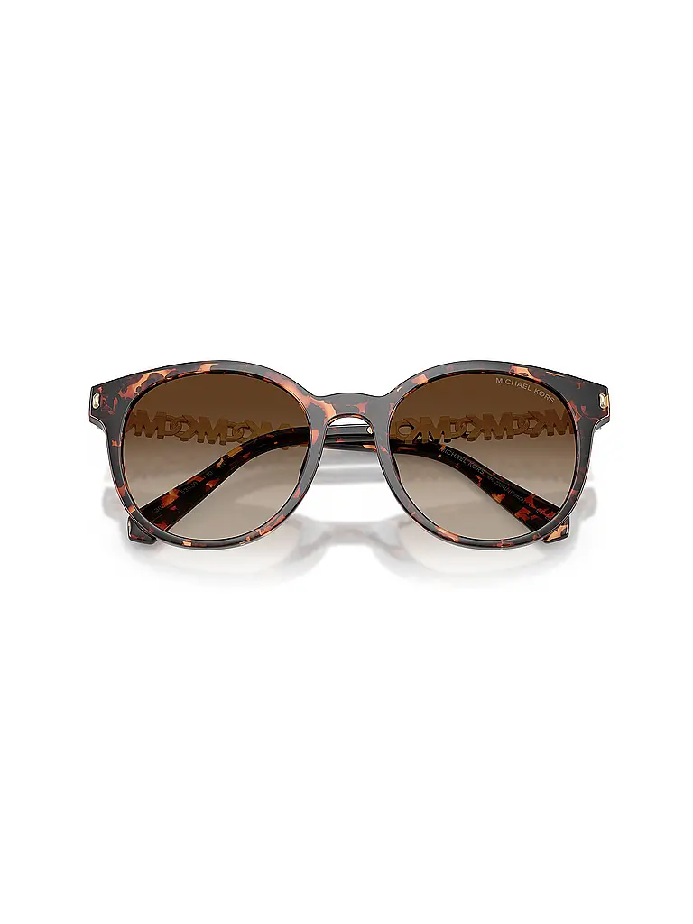 MICHAEL KORS | Sonnenbrille 0MK2264U/53 | Marrón