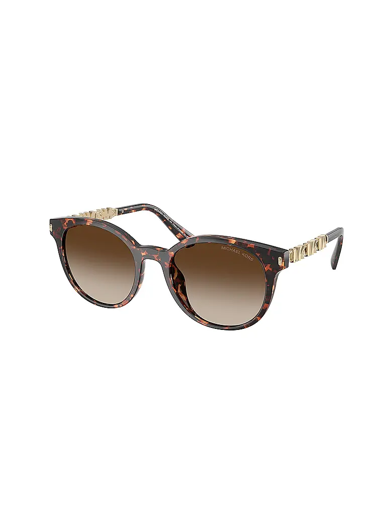 MICHAEL KORS | Sonnenbrille 0MK2264U/53 | Marrón