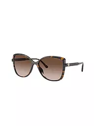 MICHAEL KORS | Gafas de sol MK2181U/57 | Marrón