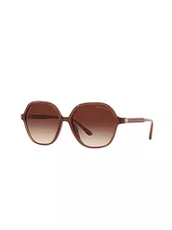 MICHAEL KORS | Sonnenbrille MK2186U/58 | Marrón
