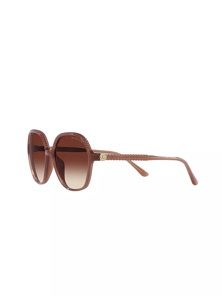 MICHAEL KORS | Sonnenbrille MK2186U/58 | Marrón