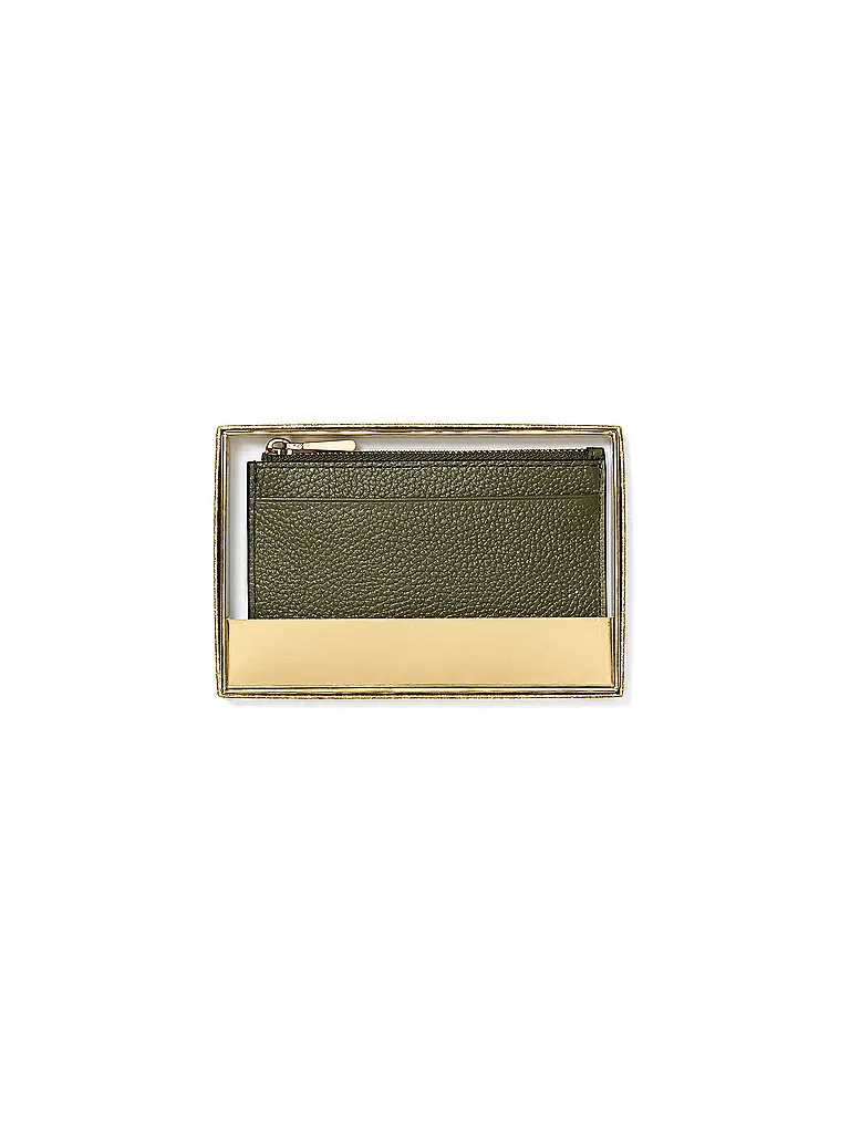 MICHAEL KORS | Tarjetero JET SET Small | 