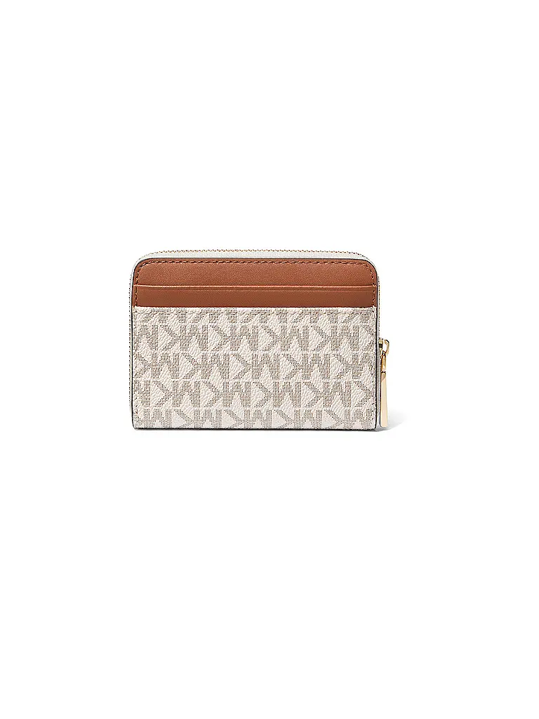 MICHAEL KORS | Tarjetero JET SET |